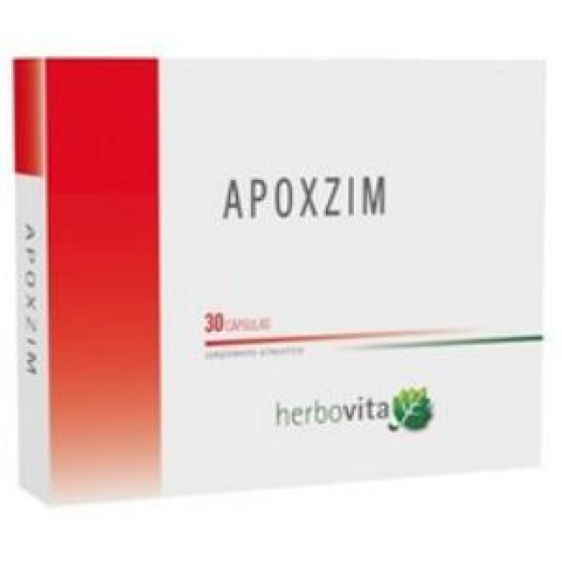 APOXZIM 30cap.