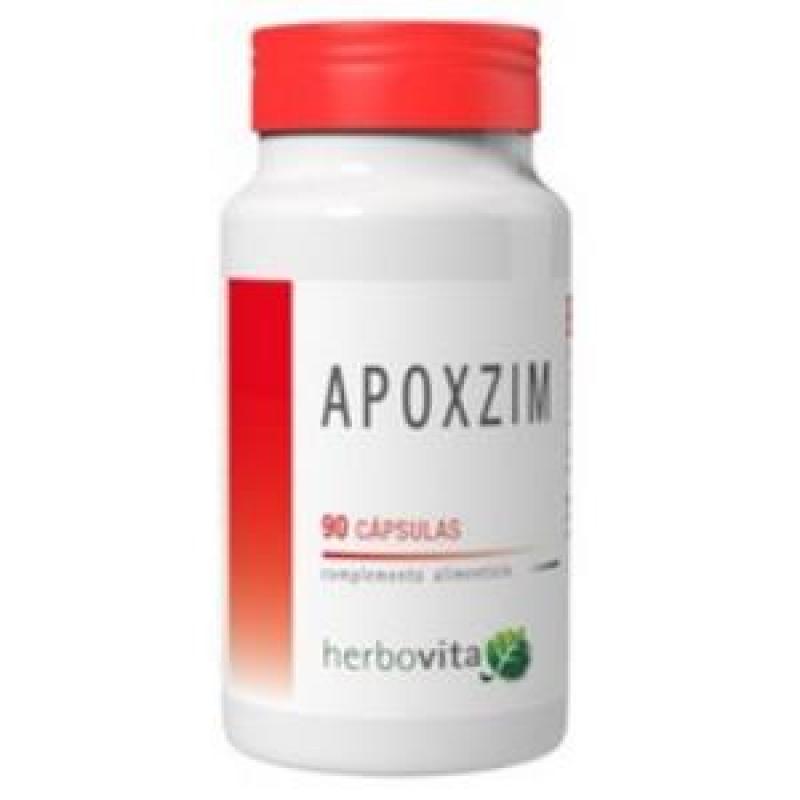 APOXZIM 90cap.