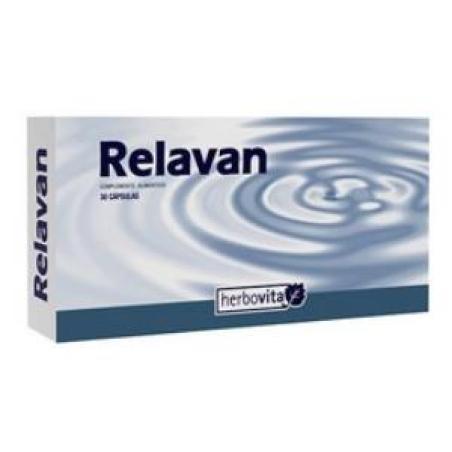 RELAVAN 30cap.