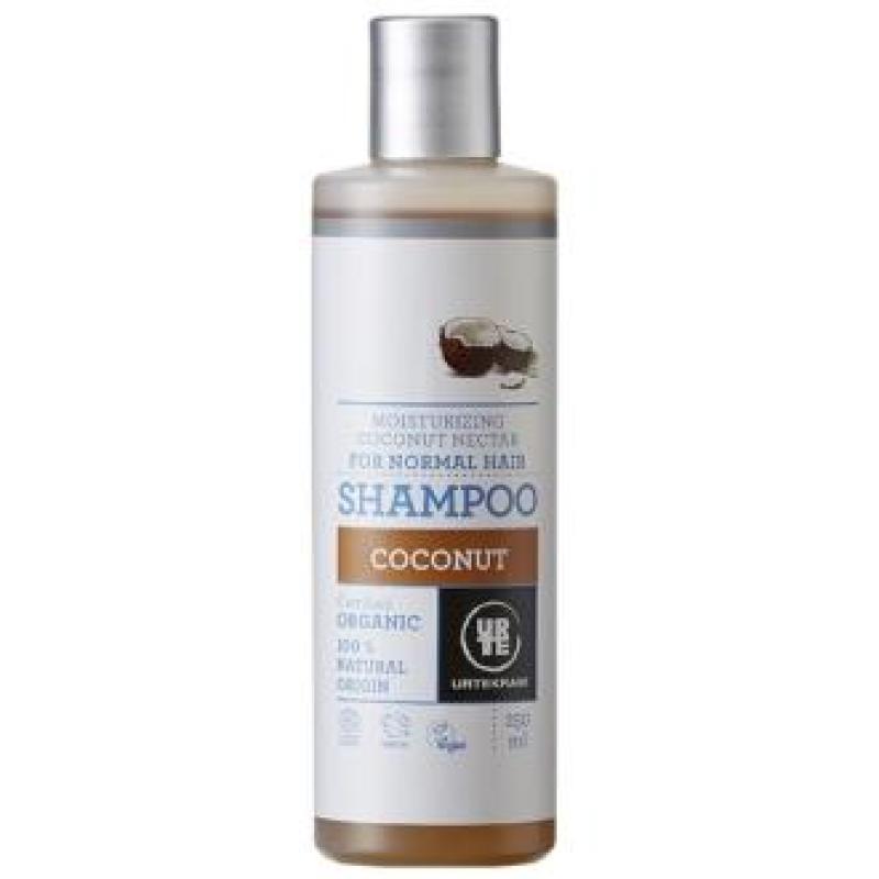 CHAMPU COCO 250ml. ECO VEGAN