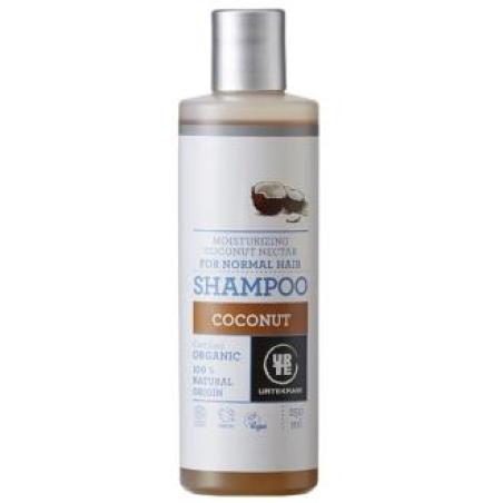 CHAMPU COCO 250ml. ECO VEGAN