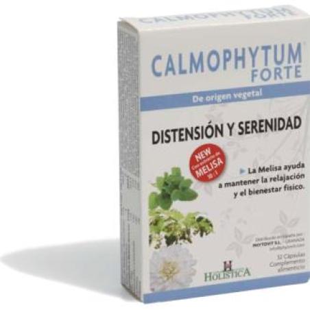 CALMOPHYTUM forte 32cap