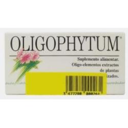 OLIGOPHYTUM CALCIO 100gra