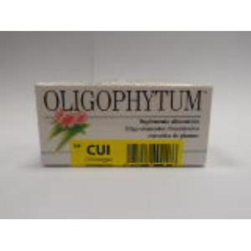 OLIGOPHYTUM H4 CU 100gra