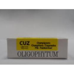 OLIGOPHYTUM COBRE+ZINC 100gra