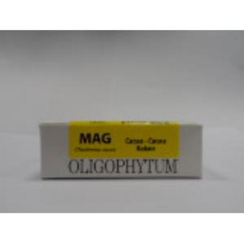 OLIGOPHYTUM MAGNESIO 100gra