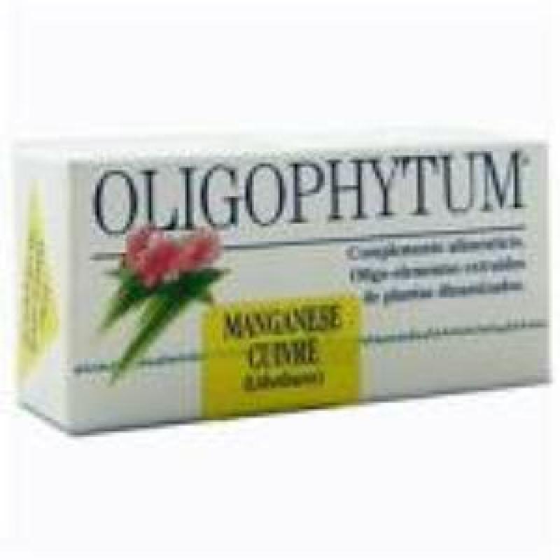 OLIGOPHYTUM H17 MCU 100g