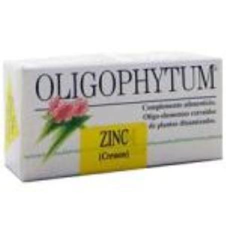 OLIGOPHYTUM ZINC 100gra