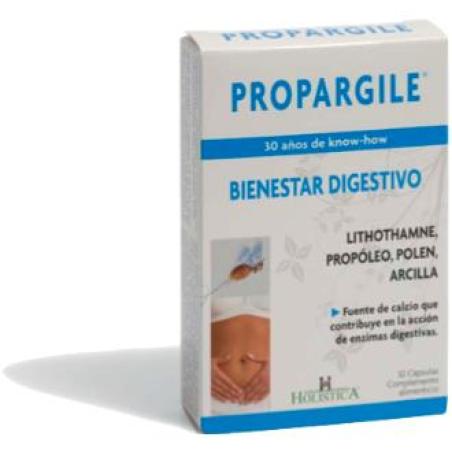 PROPARGILE 32cap