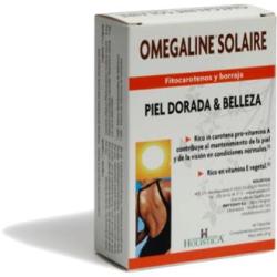 OMEGALINE SOLAR 60cap