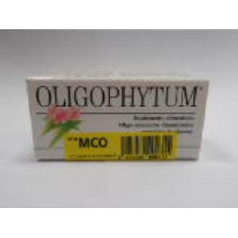 OLIGOPHYTUM H16 MCO 100g