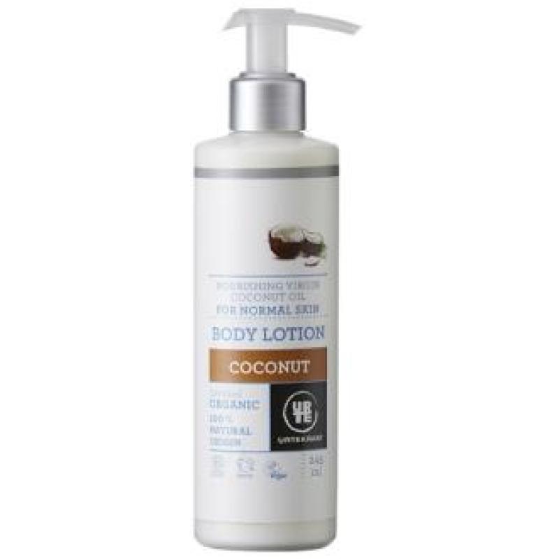 LOCION CORPORAL COCO 245ml. ECO VEGAN