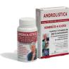 ANDROLISTICA 40cap.blandas