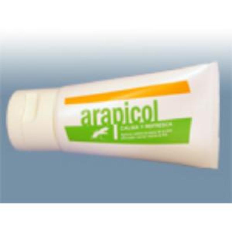 ARAPICOL