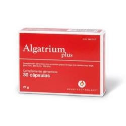 ALGATRIUM PLUS  30cap.