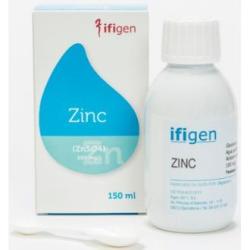 ZINC (Zn) oligoelementos 150ml.