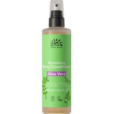 ACONDICIONADOR ALOE VERA spray 250ml. ECO VEGAN