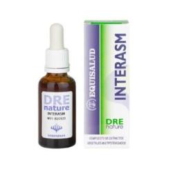 DRENATURE INTERASM 30ml.gotas