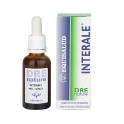 DRENATURE INTERALE 30ml.gotas