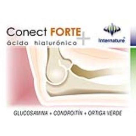 CONECT FORTE 60cap.