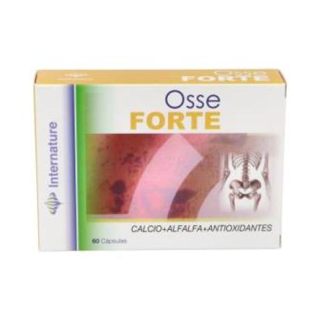 OSSE FORTE 60cap.