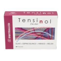 TENSINOL 60cap.