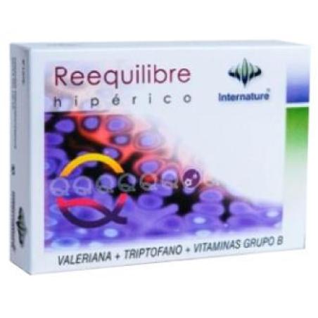 REEQUILIBRE 60cap.