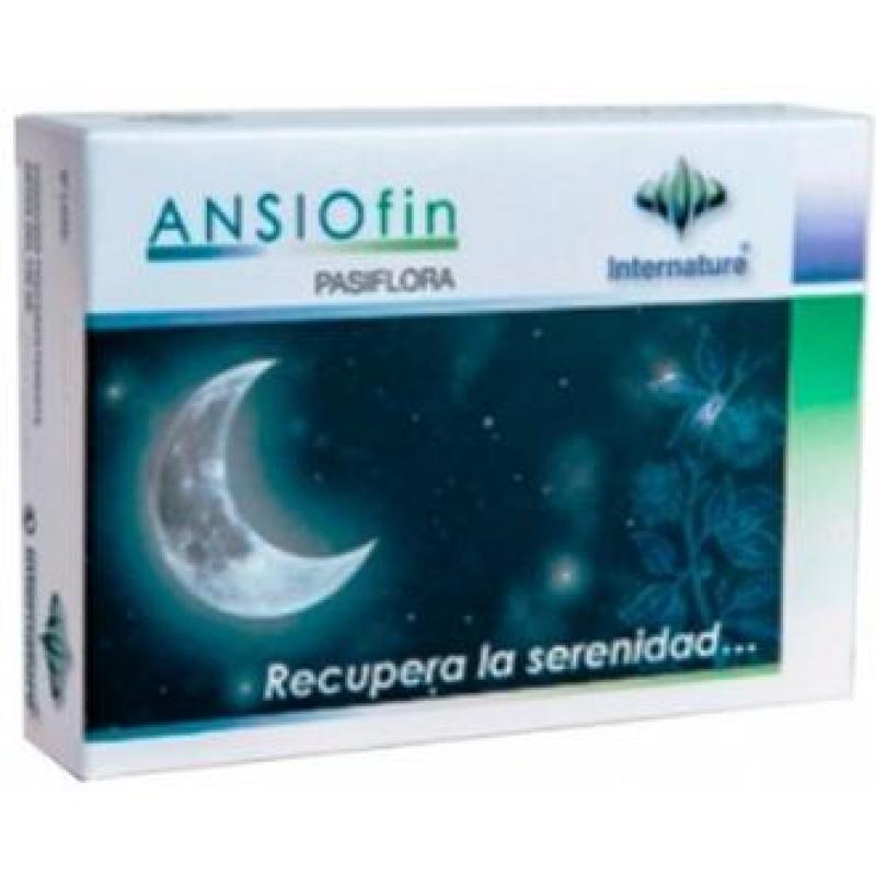 ANSIOFIN 60cap.