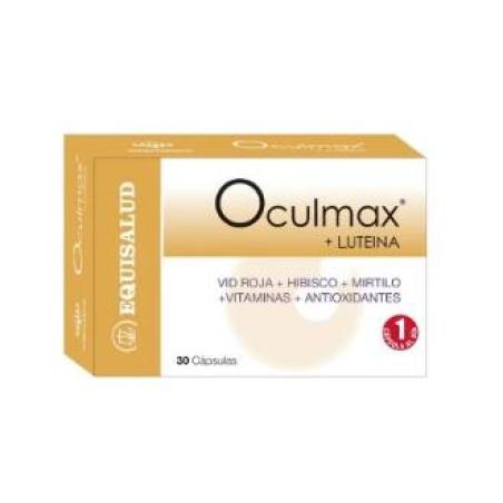 OCULMAX 30cap.