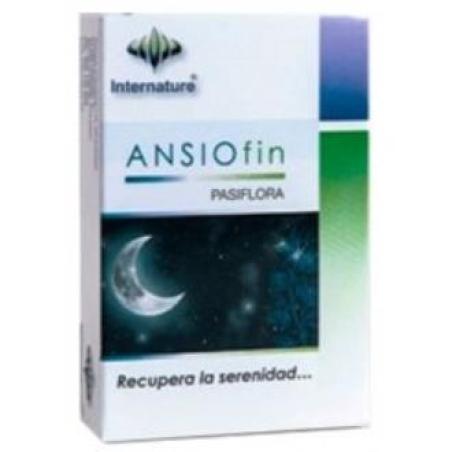 ANSIOFIN 30cap.