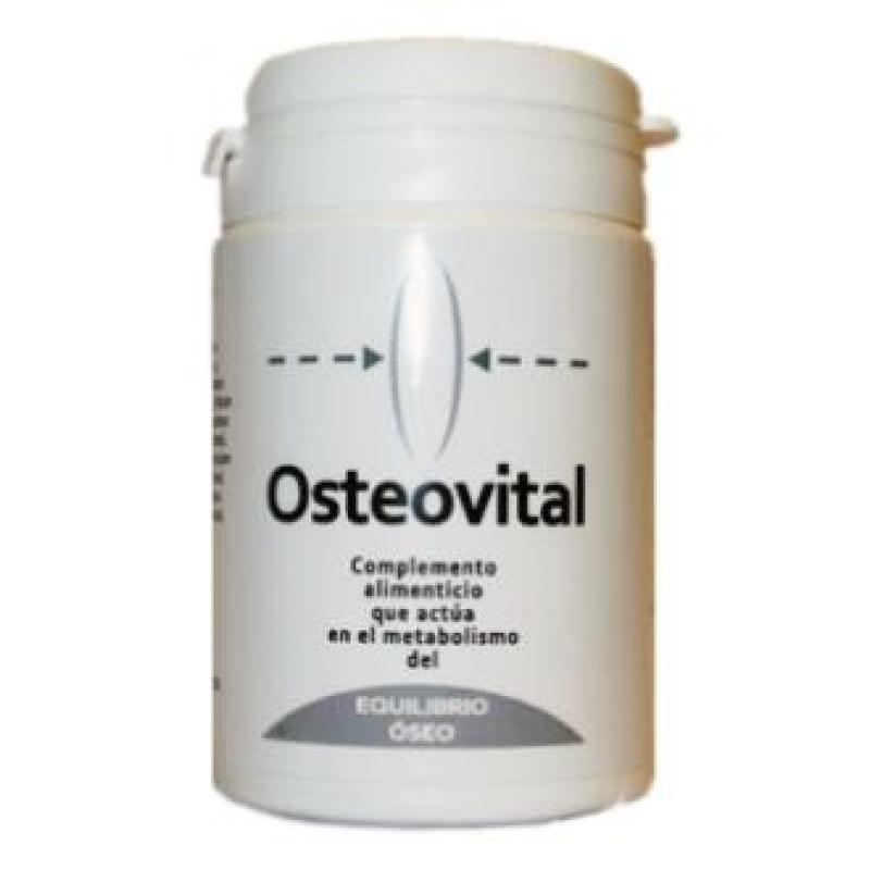 OSTEOVITAL 60cap.