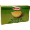 ACEITE DE AJO 90perlas