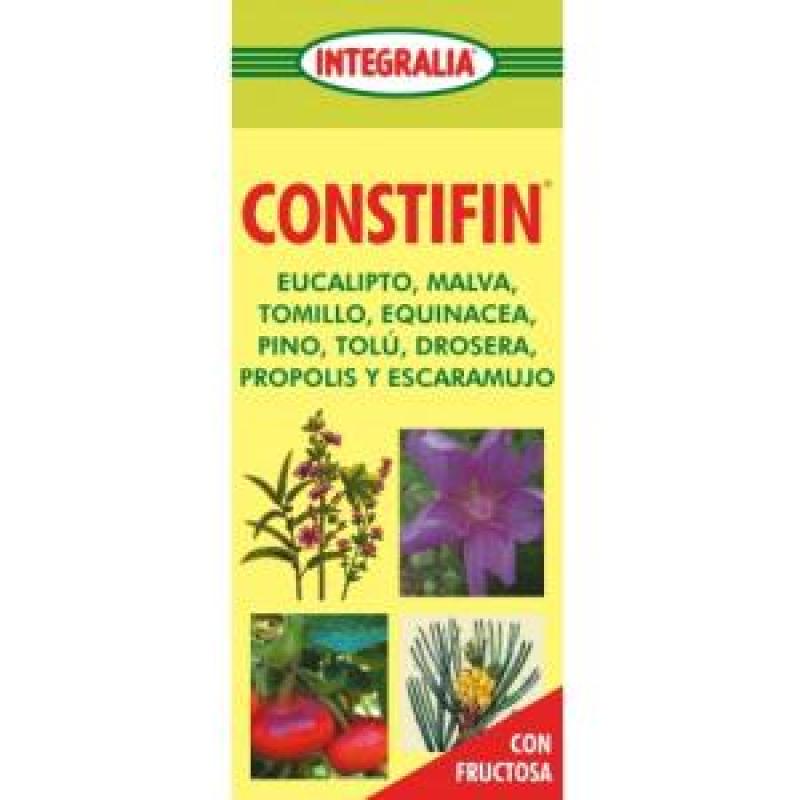 CONSTIFIN S/A JARABE 250 ml.