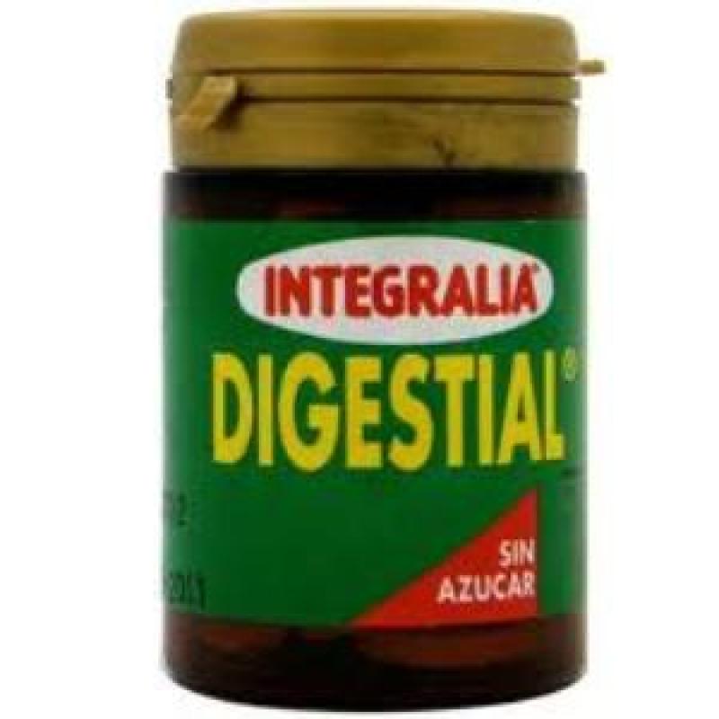 DIGESTIAL 25comp.