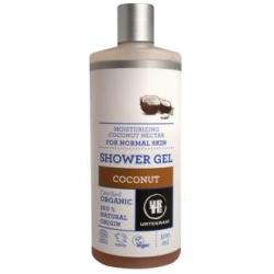 GEL DE BAÑO COCO 500ml. ECO VEGAN