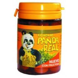 XIONGMAO PANDA REAL infantil 40 comp.mastc.