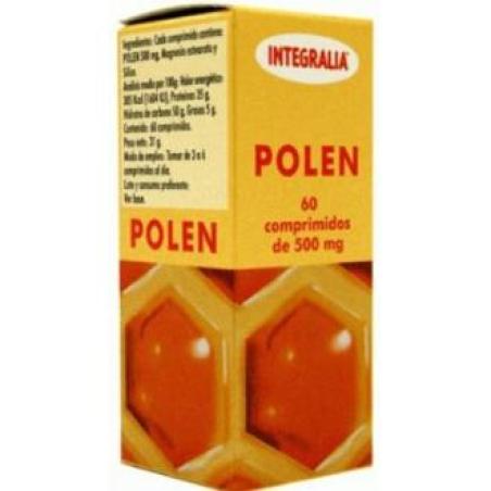 POLEN 60comp