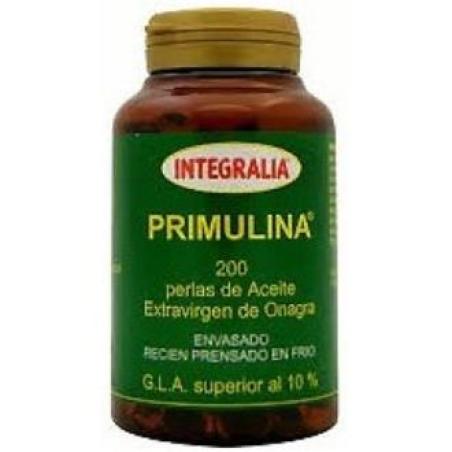 PRIMULINA 200 perlas