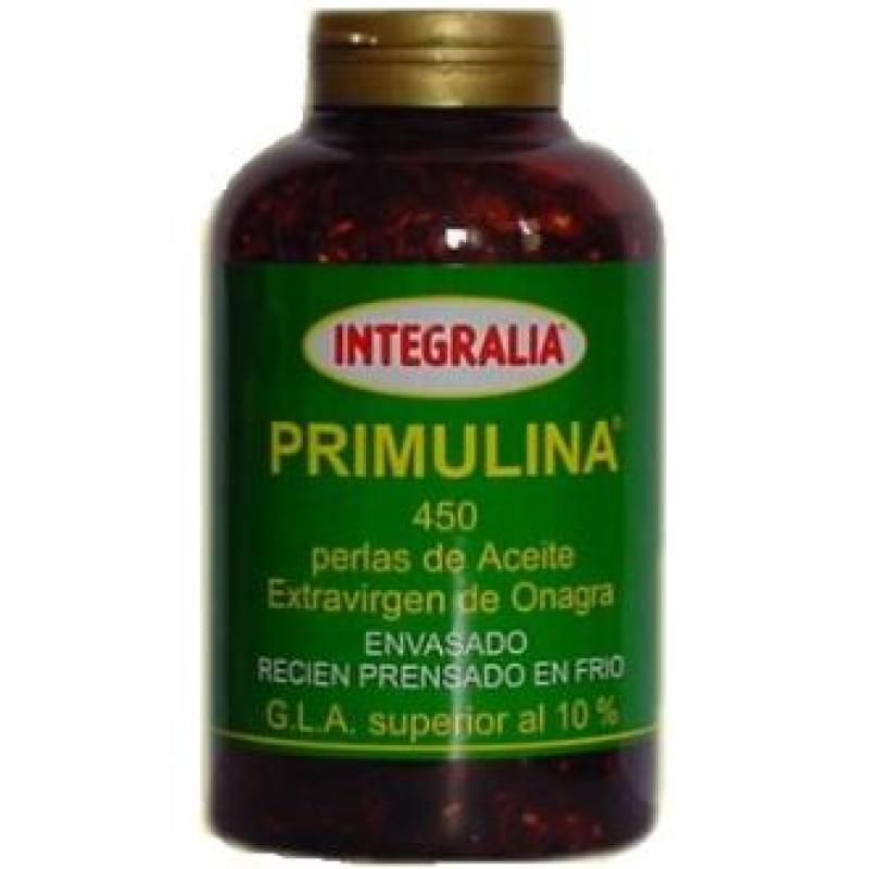 PRIMULINA 450 perlas