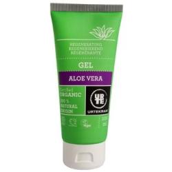 GEL PURO ALOE VERA 100ml. ECO VEGAN