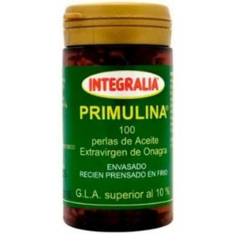 PRIMULINA 100 perlas