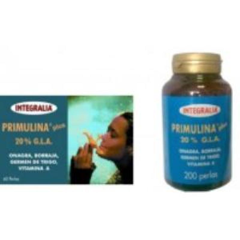 PRIMULINA PLUS 200perlas