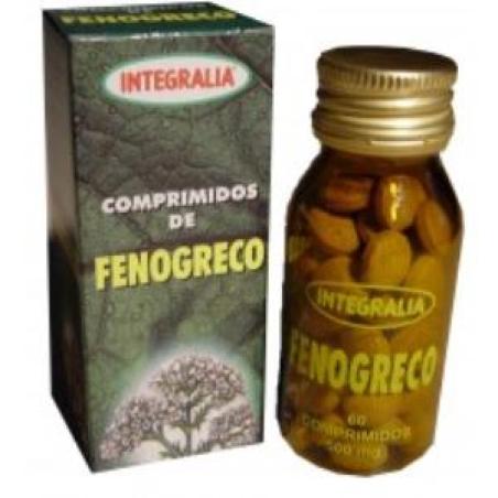 FENOGRECO 500mg. 60comp.