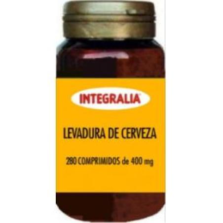 LEVADURA DE CERVEZA 280comp.