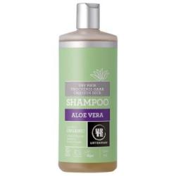 CHAMPU ALOE VERA cabello seco 500ml. ECO VEGAN