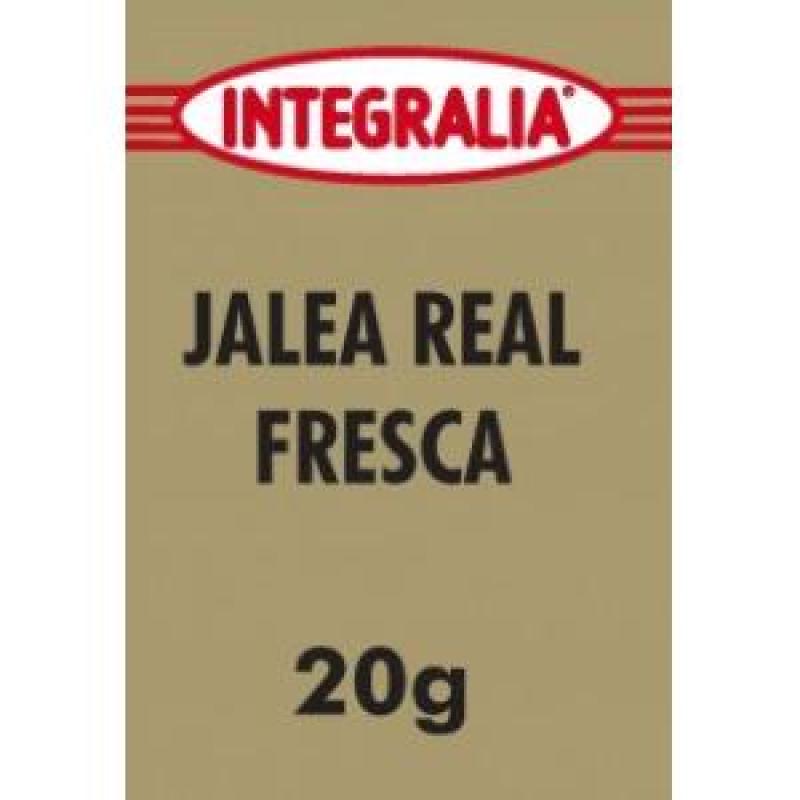 JALEA REAL fresca 20gr. (REFRIGERACION)