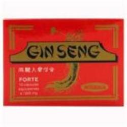 GINSENG FORTE  10cap.