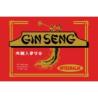 GINSENG 500mg. 10cap.