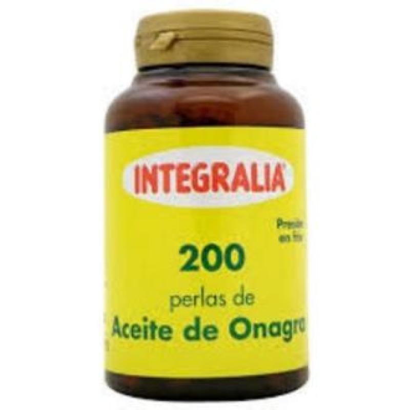 ONAGRA 200perlas