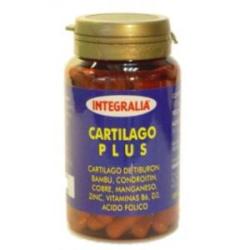 CARTILAGO PLUS 100cap.